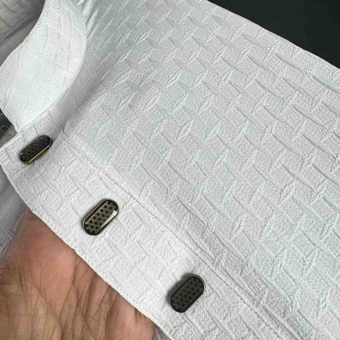 এক্সক্লুসিভ পপকর্ন ফেব্রিক নতুন কালেকশন